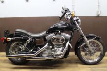 FXD (73y FXE custom)